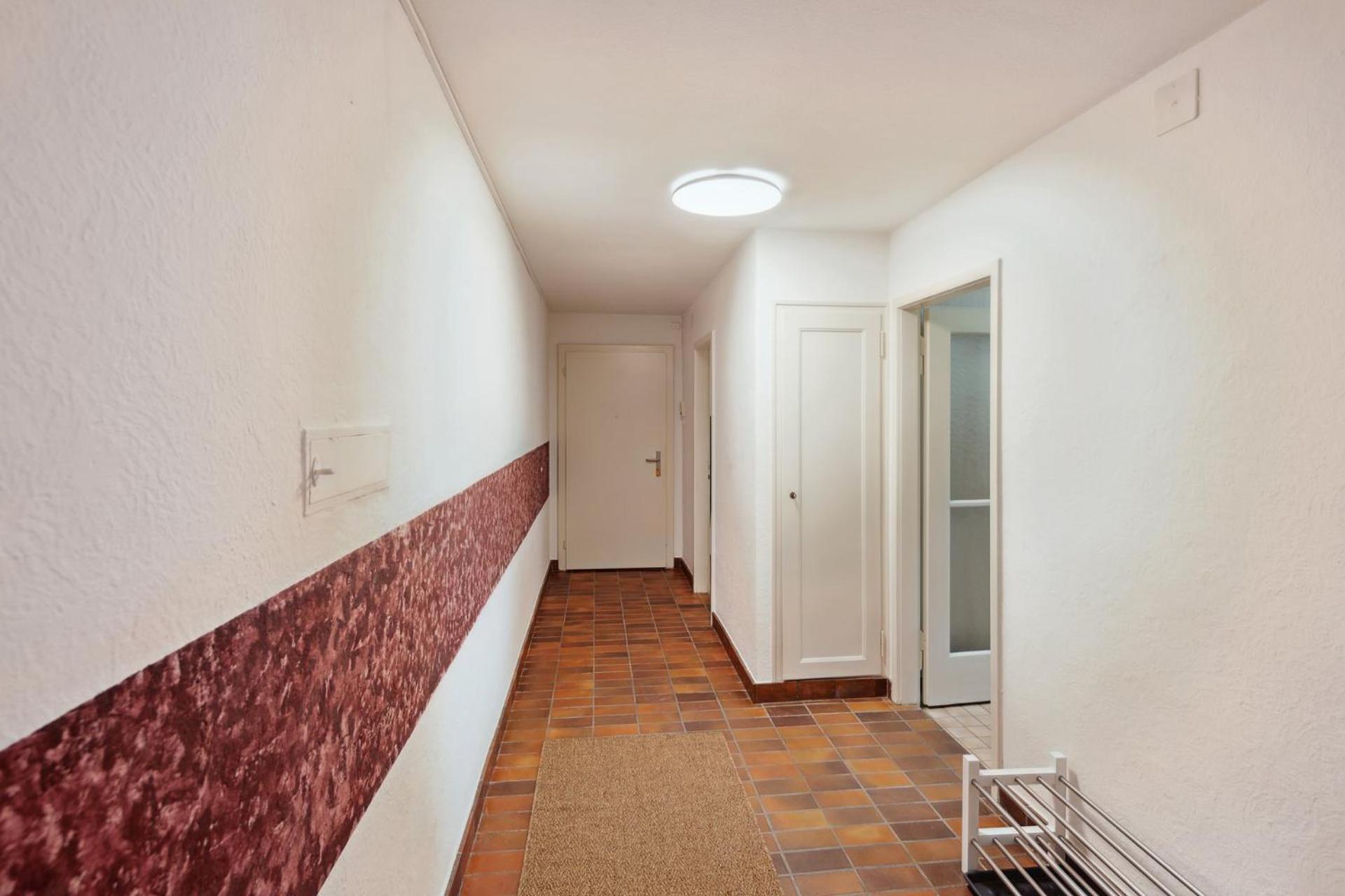 Affordable Comfort In Zurich Apartment Exterior photo